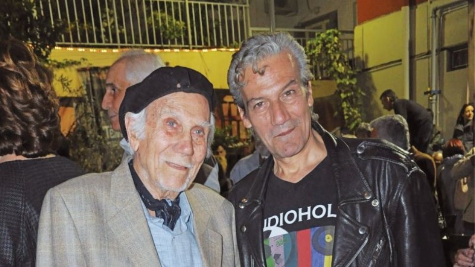 Συγκλονίζει ο Νίκος Βανδώρος: Χωρίς τον Θεόφιλο είμαι ένας ζωντανός νεκρός – Έχω πάψει να θέλω να ζω