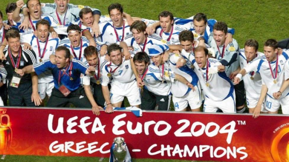 Ισπανός βιολόγος για τον κορονοϊό: Είναι σαν την Ελλάδα στο Euro 2004 με τον… Χαριστέα