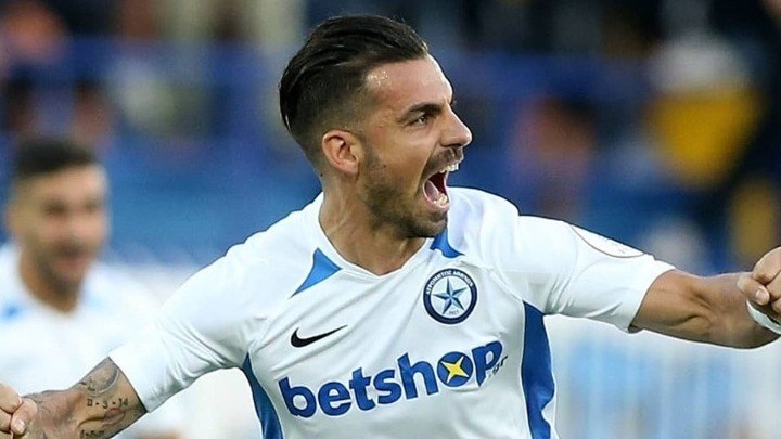 Super League-Πλέι άουτ: “Αγγαρεία” στο Περιστέρι για Ατρόμητο και Απόλλωνα