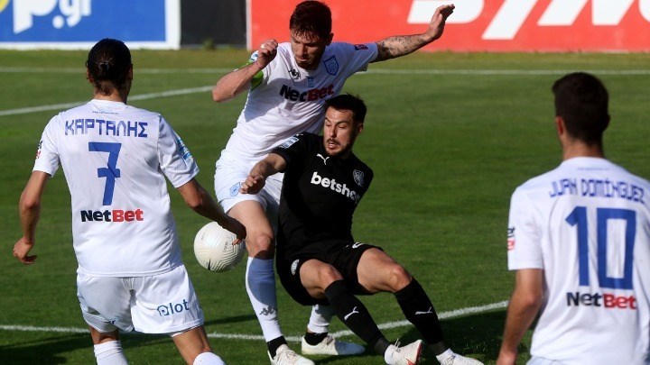 Super League-Πλέι άουτ: Νίκη “χρυσάφι” για τον ΟΦΗ με ανατροπή