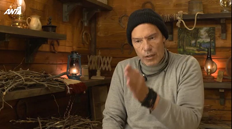 Φάρμα: Εκτός εαυτού ο Τζώρτζογλου με την απόφαση του αρχηγού