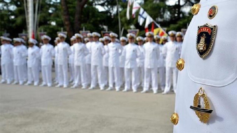 Τουρκία: 103 ναύαρχοι κατηγορούν τον Ερντογάν για τη συνθήκη του Μοντρέ – Έρευνα από την εισαγγελία