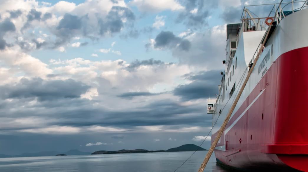 Lockdown: Σε ποιες περιπτώσεις επιτρέπονται οι μετακινήσεις με πλοίο – Όλες οι λεπτομέρειες