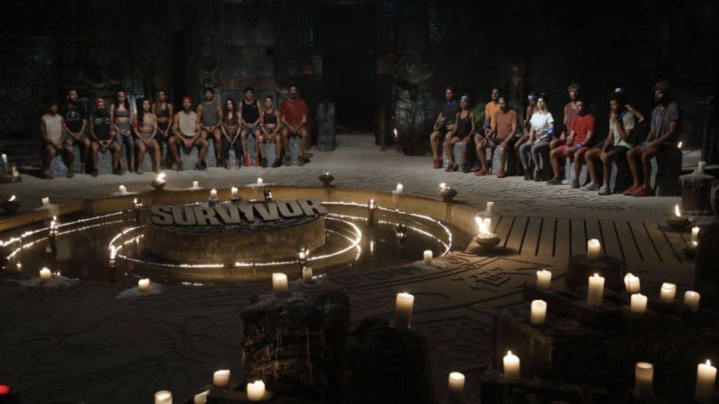 Survivor-Spoiler: Αυτές είναι οι δύο νέες ομάδες που δημιουργούνται – ΒΙΝΤΕΟ