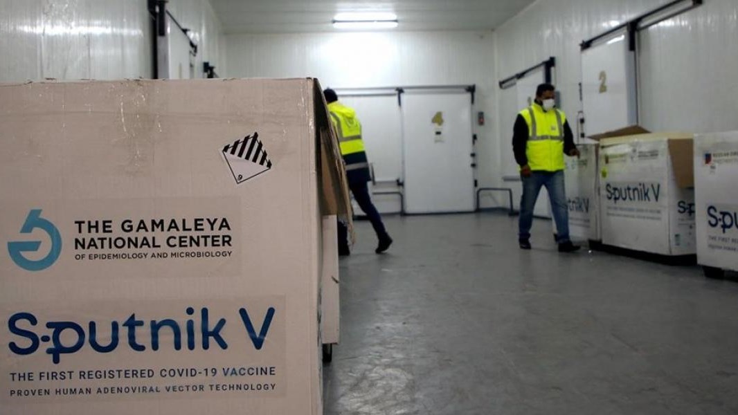 Κορονοϊός – Λιβύη: Παρέλαβε το πρώτο φορτίο εμβολίων