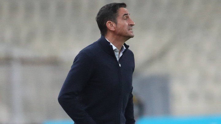 ΑΕΚ: Συγγνώμη ζήτησε ο Χιμένεθ