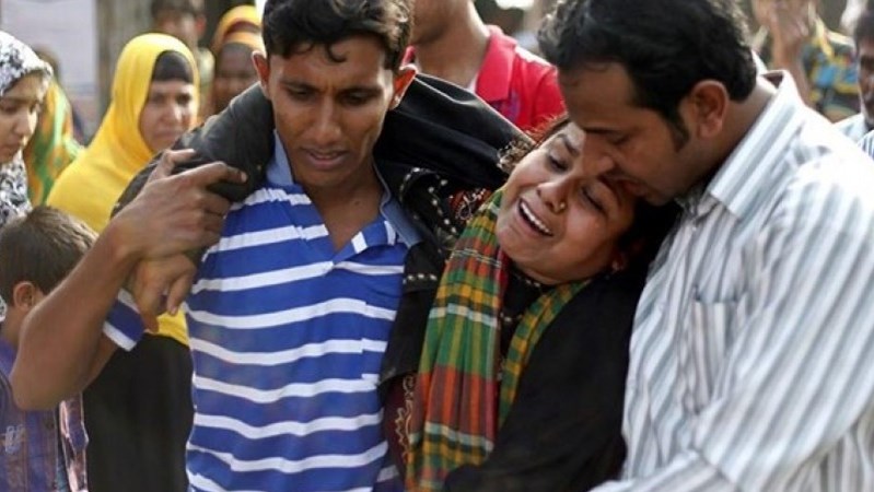 Ναυάγιο στο Μπανγκλαντές: Τουλάχιστον 5 νεκροί – Άγνωστος αριθμός αγνοουμένων – ΒΙΝΤΕΟ