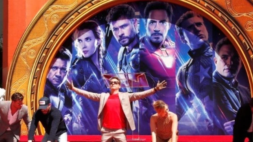 ΗΠΑ-Ρεκόρ Γκίνες: Παρακολούθησε 191 φορές σε 90 ημέρες το “Avengers: Endgame”