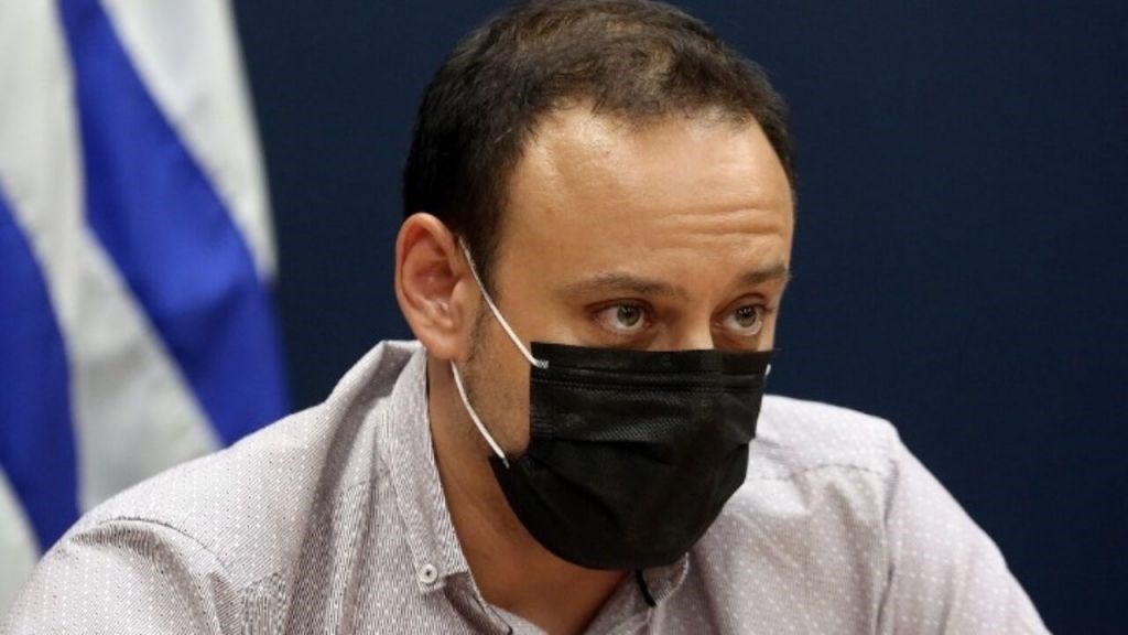 Μαγιορκίνης: Πώς πήραμε την απόφαση για “απαγορευτικό” στις τρεις περιοχές – Τι είπε για το Πάσχα