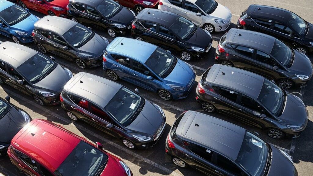 ΑΠΟΚΛΕΙΣΤΙΚΟ – Τέλη κυκλοφορίας: Τι ισχύει με όσους έχουν οφειλές πάνω από 5 έτη – Η απόφαση του ΣτΕ και η ρύθμιση που εξετάζεται