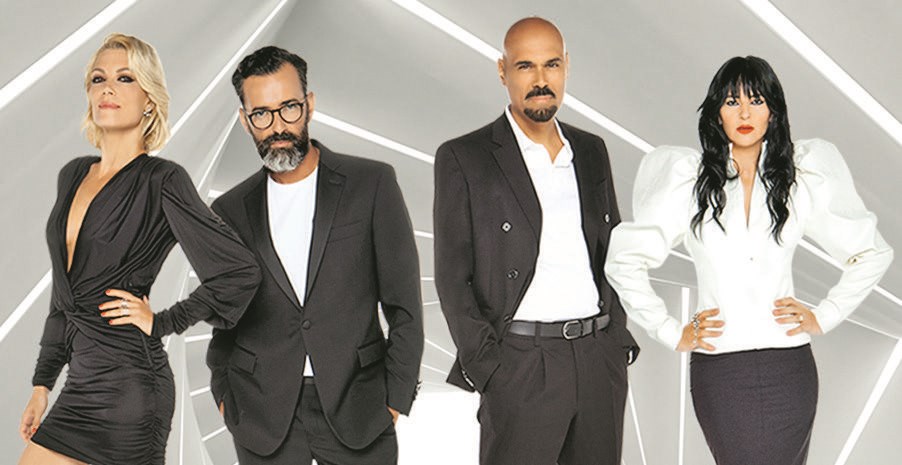 Στο φουλ οι μηχανές του Star για «Τροχό της τύχης», «Shopping star» και «GNTM»