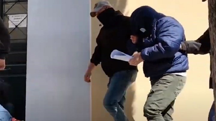 Ριφιφί στο Ψυχικό: Ο 58χρονος ετοίμαζε θεατρική παράσταση για το 1821 – Σχεδίαζε ταξίδι σε ΗΠΑ και Καναδά