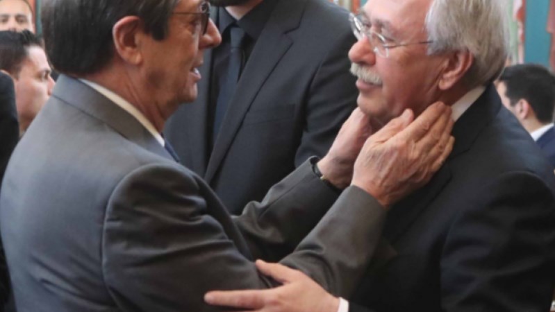 Κύπρος: Πέθανε ο πρώην υπουργός Σωκράτης Χάσικος – Το συγκινητικό “αντίο” του Νίκου Αναστασιάδη