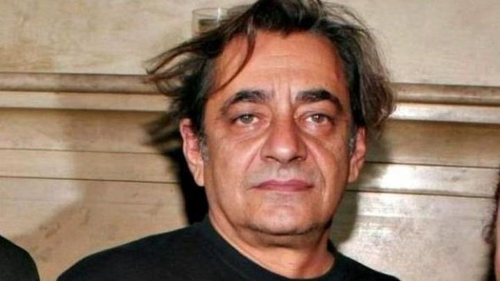 Αντώνης Καφετζόπουλος: Δεν είναι βρόμικο το θέατρο, κι ας το λέρωσαν κάποιοι