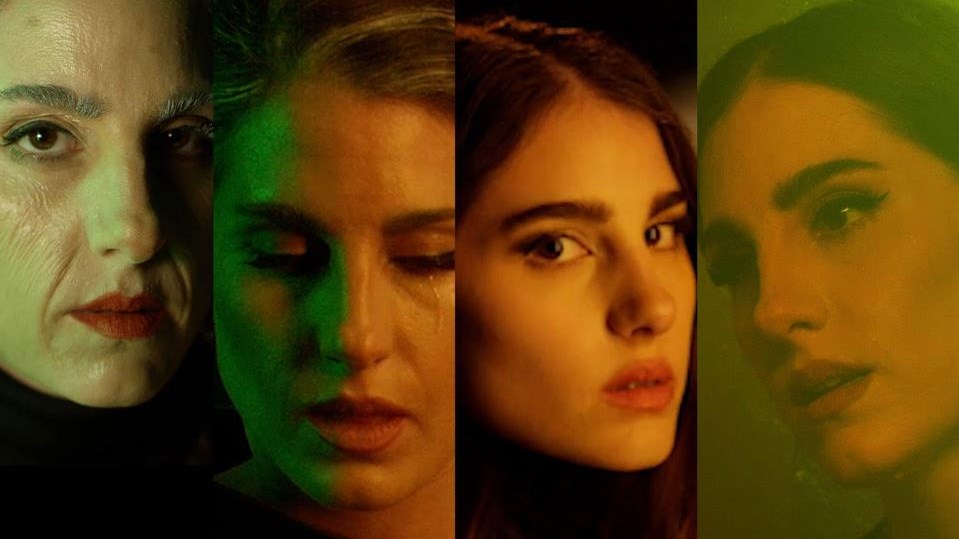 Παυλίνα Βουλγαράκη: Μεταμορφώνεται στο βίντεο κλιπ για το νέο της τραγούδι “Ενικός”