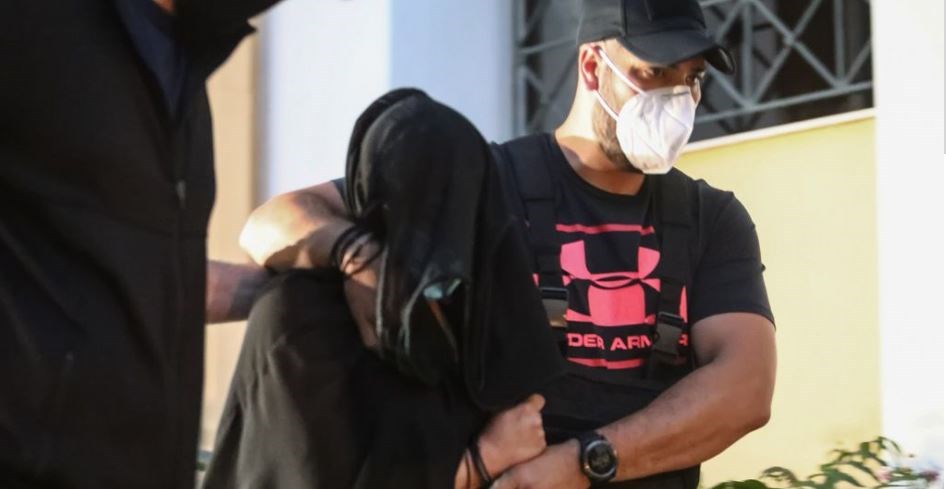 Επίθεση με βιτριόλι: Ομολόγησε η 36χρονη – Ζήτησε συγγνώμη