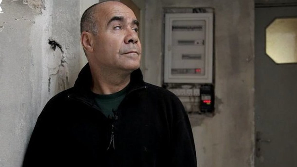 Ο πολυβραβευμένος Χρήστος Στέργιογλου στο all star cast της ταινίας «Σμύρνη μου αγαπημένη»