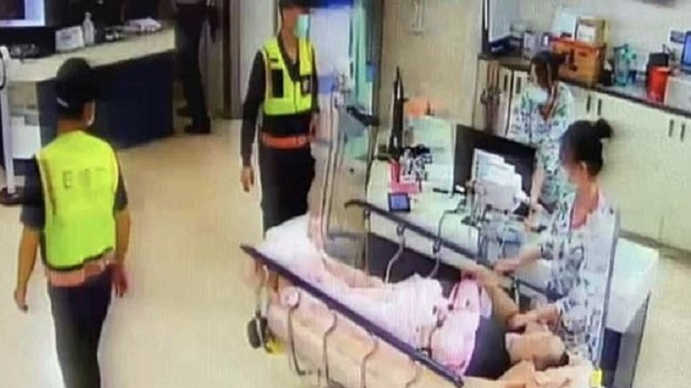 Ταϊβάν: Έκοψε το μόριο του συντρόφου της επειδή την απατούσε – Το πέταξε στη λεκάνη και τράβηξε το καζανάκι