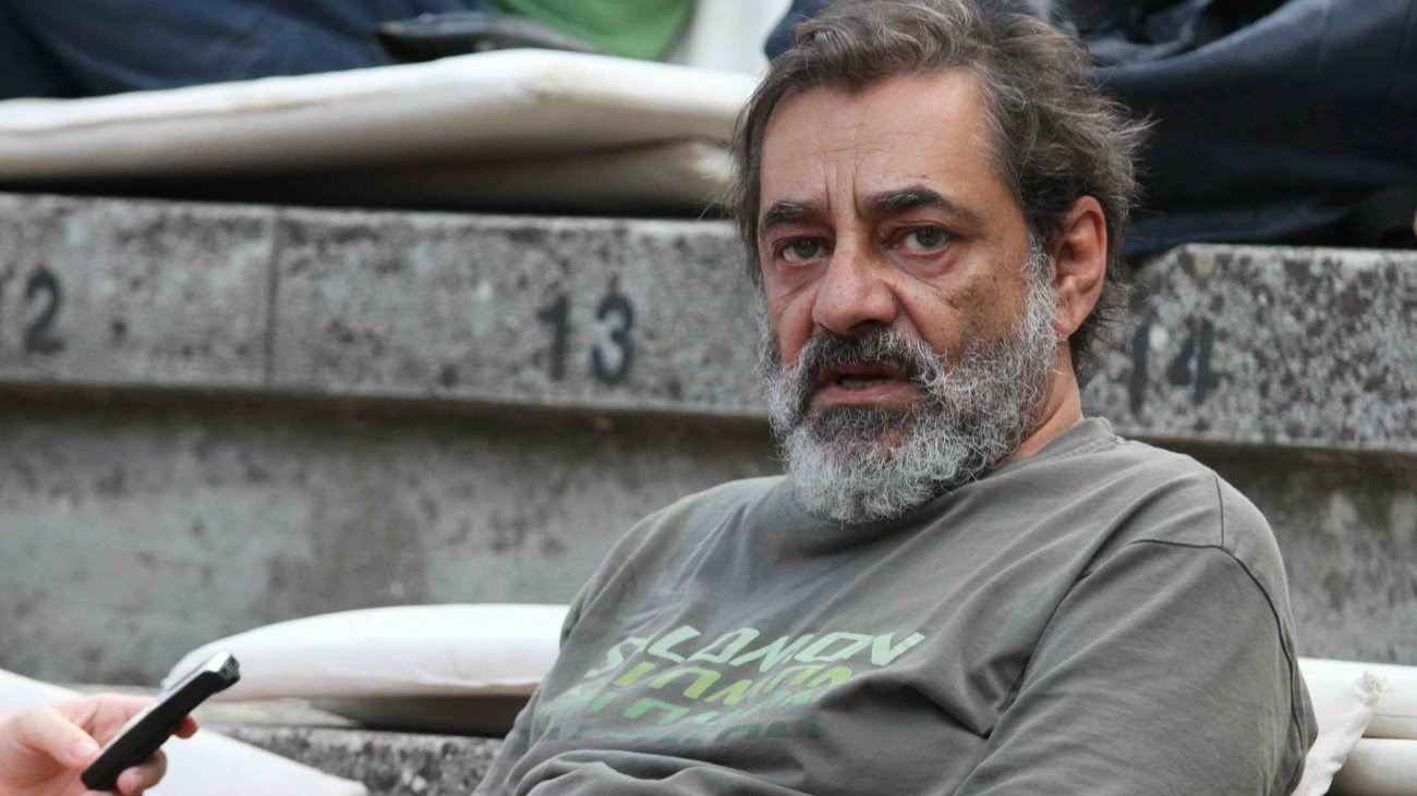 Ο Καφετζόπουλος στο «Κάποτε στο Βόσπορο» που θα περιοδεύσει στην Ελλάδα το καλοκαίρι