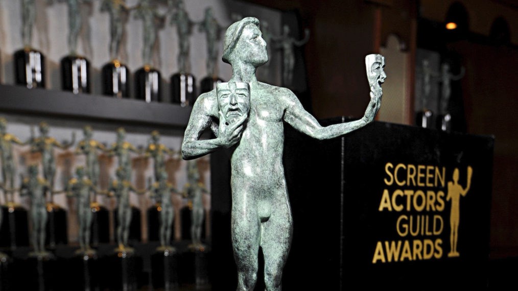 SAG Awards: Οι μεγάλοι νικητές της βραδιάς