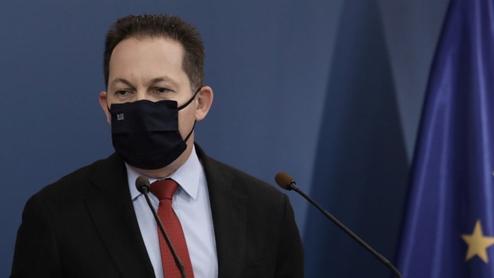 Πέτσας: Ξεκάθαρα κατευθυνόμενες από τον ΣΥΡΙΖΑ οι όποιες διαμαρτυρίες για το λιανεμπόριο στην Πάτρα