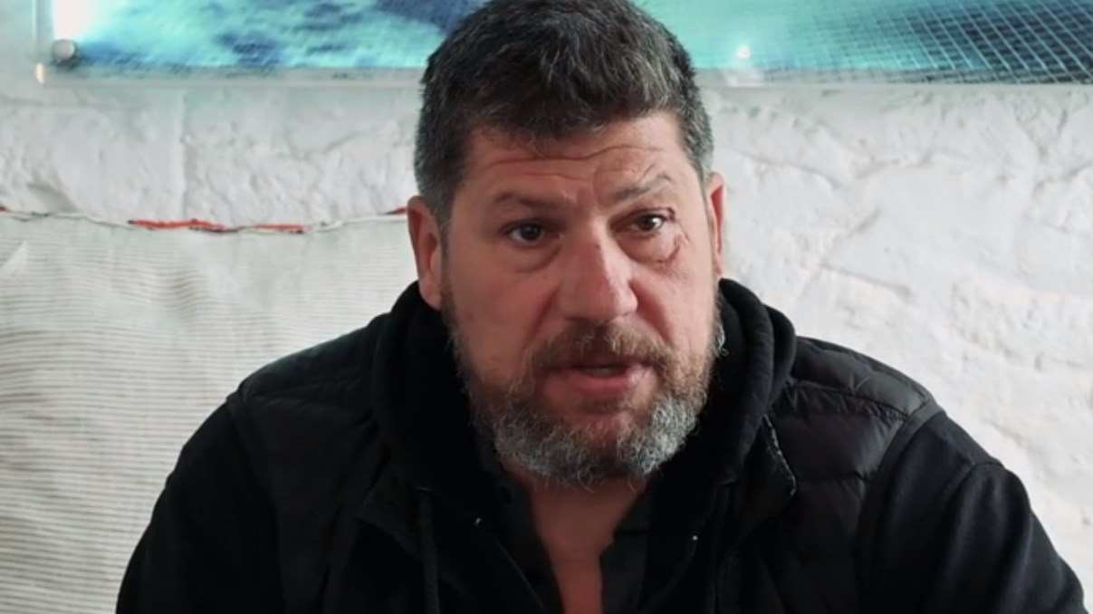 ΕΟΚ: Προσωρινός πρόεδρος ο Φάνης Χριστοδούλου