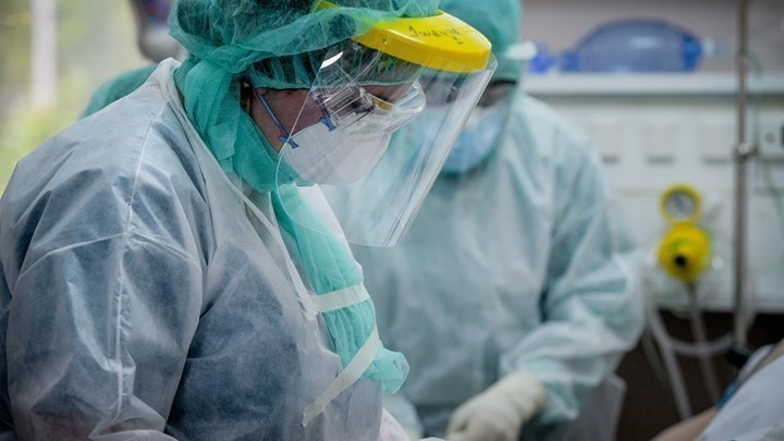 Κορονοϊός: 1.866 νέα κρούσματα – 759 οι διασωληνωμένοι, 73 νεκροί – Ο “χάρτης” της διασποράς