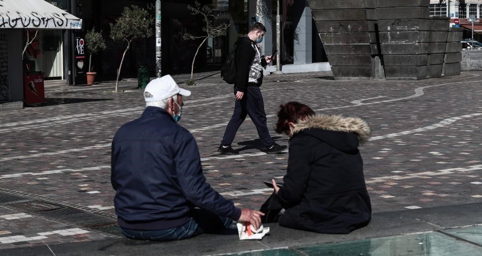 Κορονοϊός-Aττική: Αυτές είναι οι περιοχές με τα περισσότερα κρούσματα