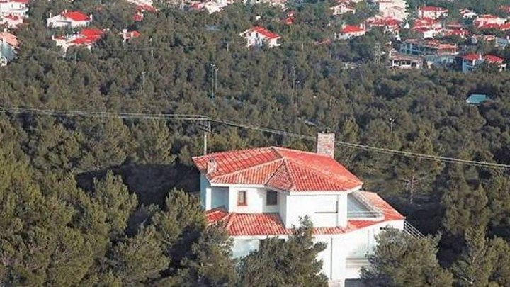 Δασικοί χάρτες: Οριζόντια παράταση έξι μηνών στη διαδικασία υποβολής αντιρρήσεων