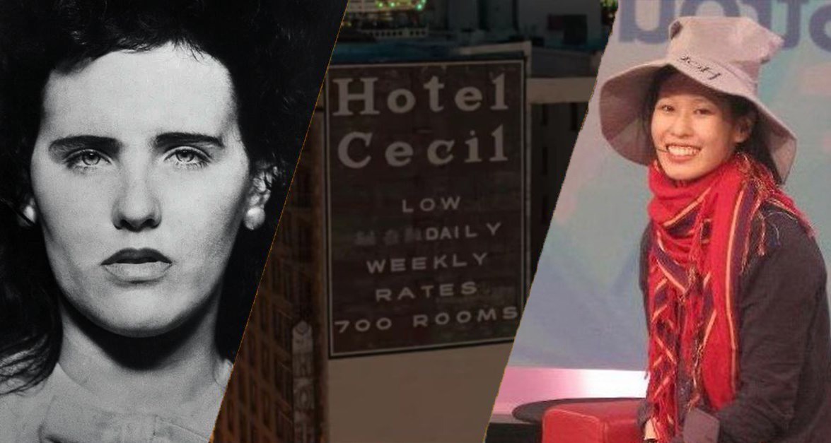 Εξαφάνιση στο Ξενοδοχείο Cecil: Η υπόθεση της Ελίσα Λαμ, η Μαύρη Ντάλια και οι δεκάδες αυτοκτονίες