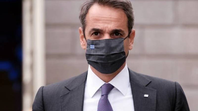 Στη Λιβύη ο Μητσοτάκης: Το παρασκήνιο της ελληνικής “επιστροφής” – Το τηλεφώνημα που έσπασε τον “πάγο”