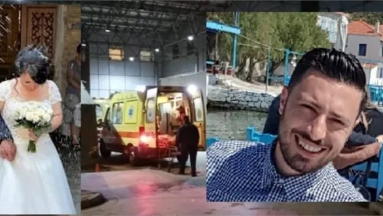 Διπλό φονικό στη Μακρινίτσα: Πώς συνελήφθη ο δράστης που σκότωσε τα δύο αδέλφια – ΦΩΤΟ – ΒΙΝΤΕΟ