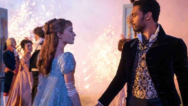 Μπρίτζερτον: Αυτοί είναι οι τέσσερις ηθοποιοί που μπαίνουν στη δεύτερη σεζόν – ΦΩΤΟ – ΒΙΝΤΕΟ