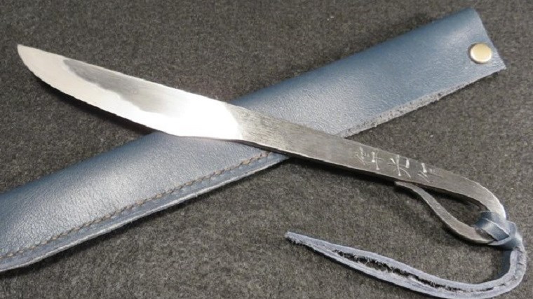 Σικάγο: Σκότωσε με “μαχαίρι σαμουράι” 76χρονη συγγενή του – Την μαχαίρωσε πάνω από 35 φορές