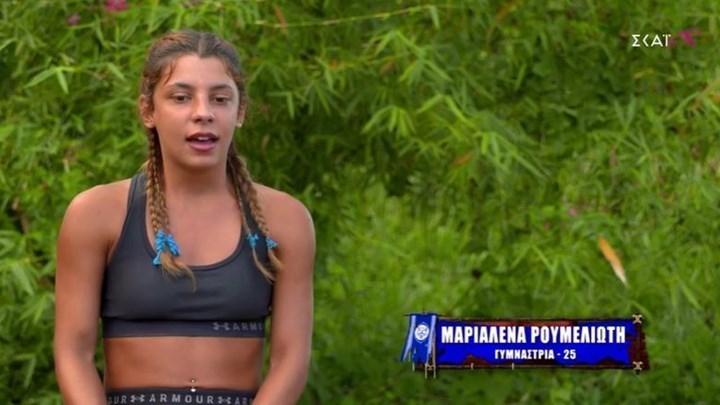 Survivor – Ξεσπά η μητέρα της Μαριαλένας: Παίζονται παιχνίδια στην πλάτη του παιδιού μου – ΒΙΝΤΕΟ