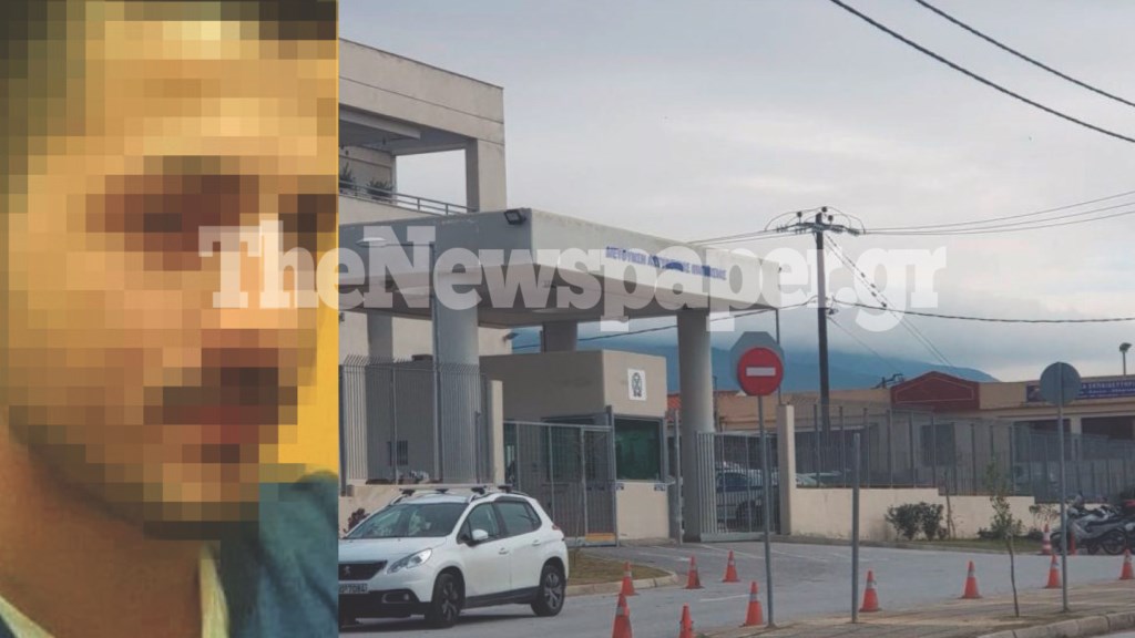 Διπλό φονικό στη Μακρινίτσα: “Δεν θυμάμαι τι έκανα, δεν κατάλαβα ότι τους σκότωσα”, είπε ο δράστης στους αστυνομικούς