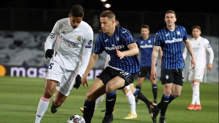 Ρεάλ: Θετικός στον κορονοϊό ο Βαράν – Δεν παίζει με Λίβερπουλ