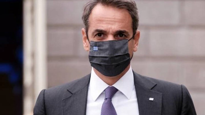 Μητσοτάκης για Τσιόδρα: Λείπει από την ενημέρωση, αλλά είναι δική του απόφαση – To “καρφί” για τους ειδικούς και η δυσφορία για δηλώσεις στελεχών