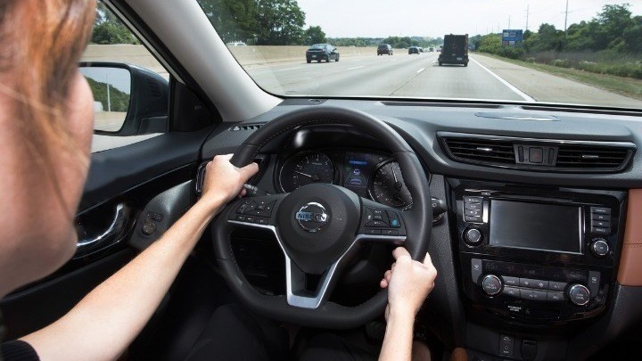 ‘Ερευνα: Γιατί οι γυναίκες οδηγοί έχουν περισσότερες πιθανότητες να τραυματιστούν σε ένα τροχαίο
