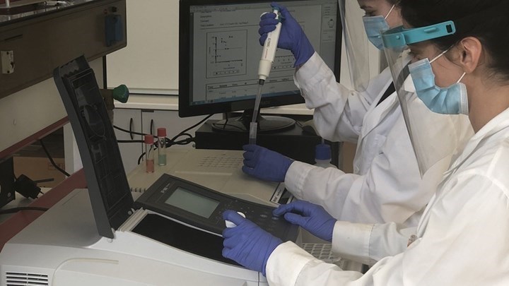 Κορονοϊός: Εκτινάχθηκε το ιικό φορτίο στα λύματα Βόλου και Ξάνθης – Ανησυχητικά τα στοιχεία για τη Θεσσαλονίκη