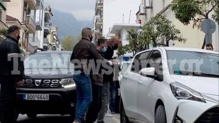 Έγκλημα στη Μακρινίτσα: Δίωξη σε βάρος του 31χρονου – Ψυχιατρική πραγματογνωμοσύνη ζητεί ο δικηγόρος του