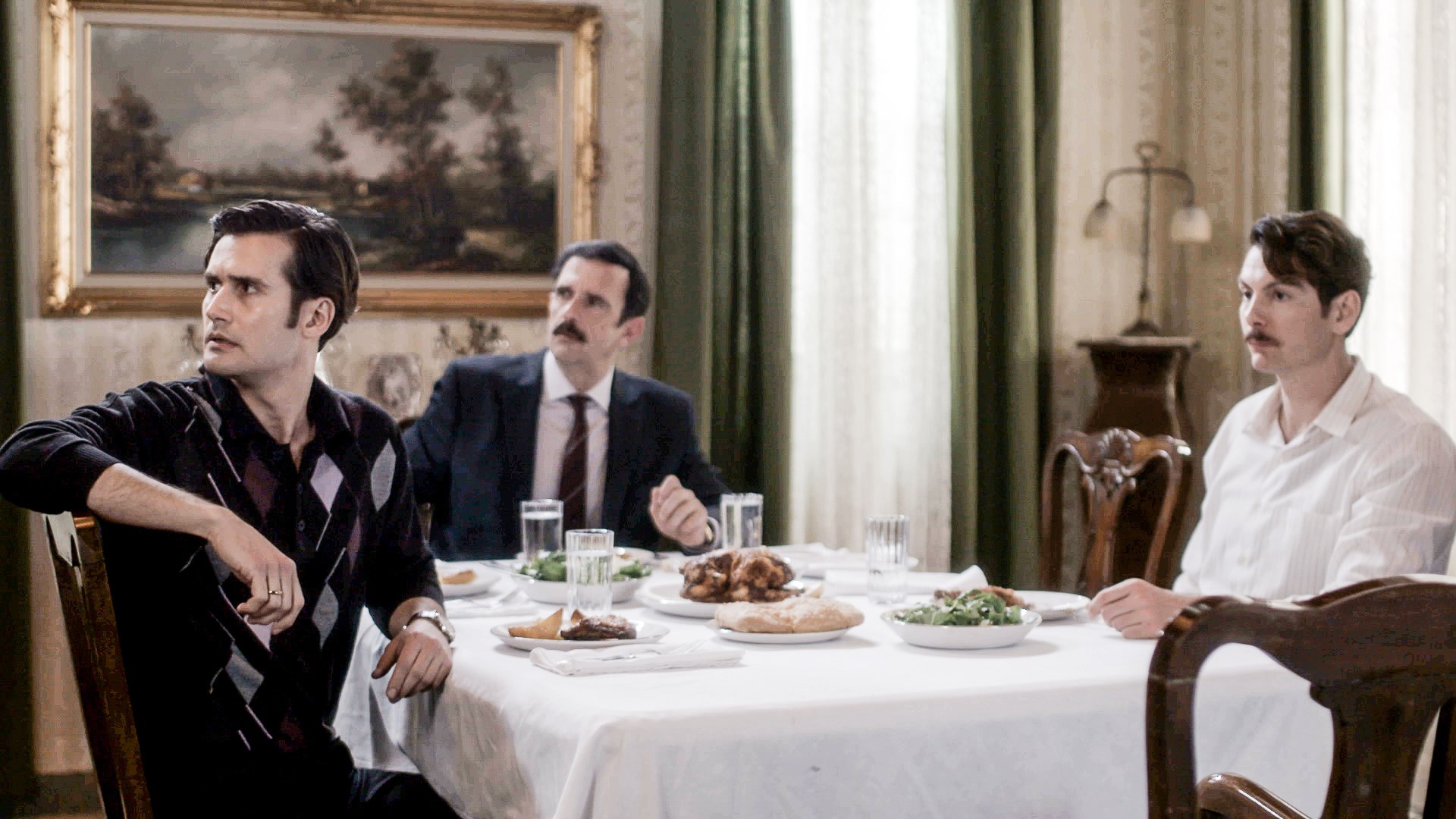 Άγριες Μέλισσες: Η Ασημίνα καταρρέει – Ο Μελέτης ψάχνει τον πραγματικό δολοφόνο του πατέρα του