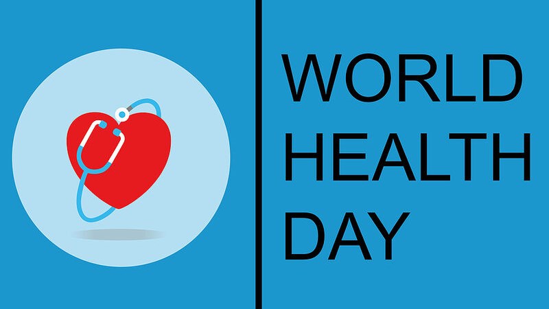 Παγκόσμια Ημέρα Υγείας 2021 – Στόχος ένας πιο δίκαιος και υγιής πλανήτης