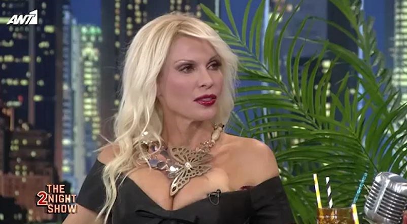 Survivor – Ασημίνα Ιγγλέζου: Μου αρέσει η ειλικρίνεια – Δεν προσποιούμαι ούτε οργασμό στη ζωή μου