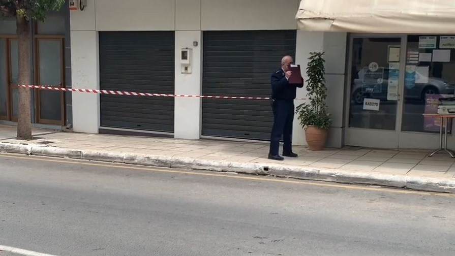 Κυπαρισσία: Ηλικιωμένος πυροβόλησε και σκότωσε ιδιοκτήτη καταστήματος