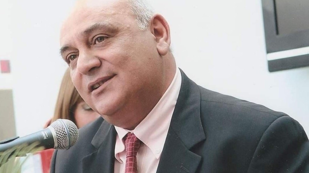 Κώστας Τσιτουρίδης: Πέθανε από κορονοϊό ο διευθυντής του Ακτινολογικού στο «Άγιος Παύλος»