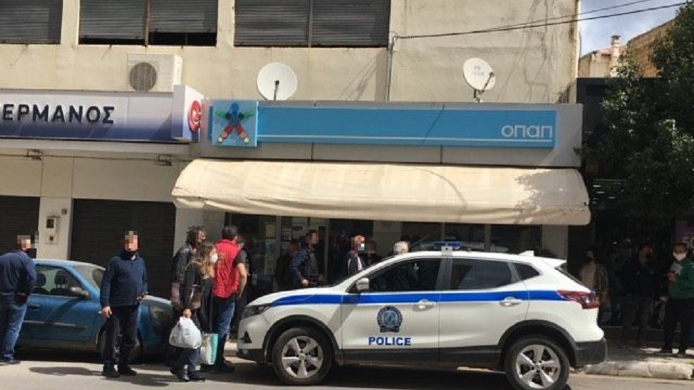 Κυπαρισσία: Σοκ από τη δολοφονία του 39χρονου – Τα λόγια του δράστη πριν πατήσει τη σκανδάλη