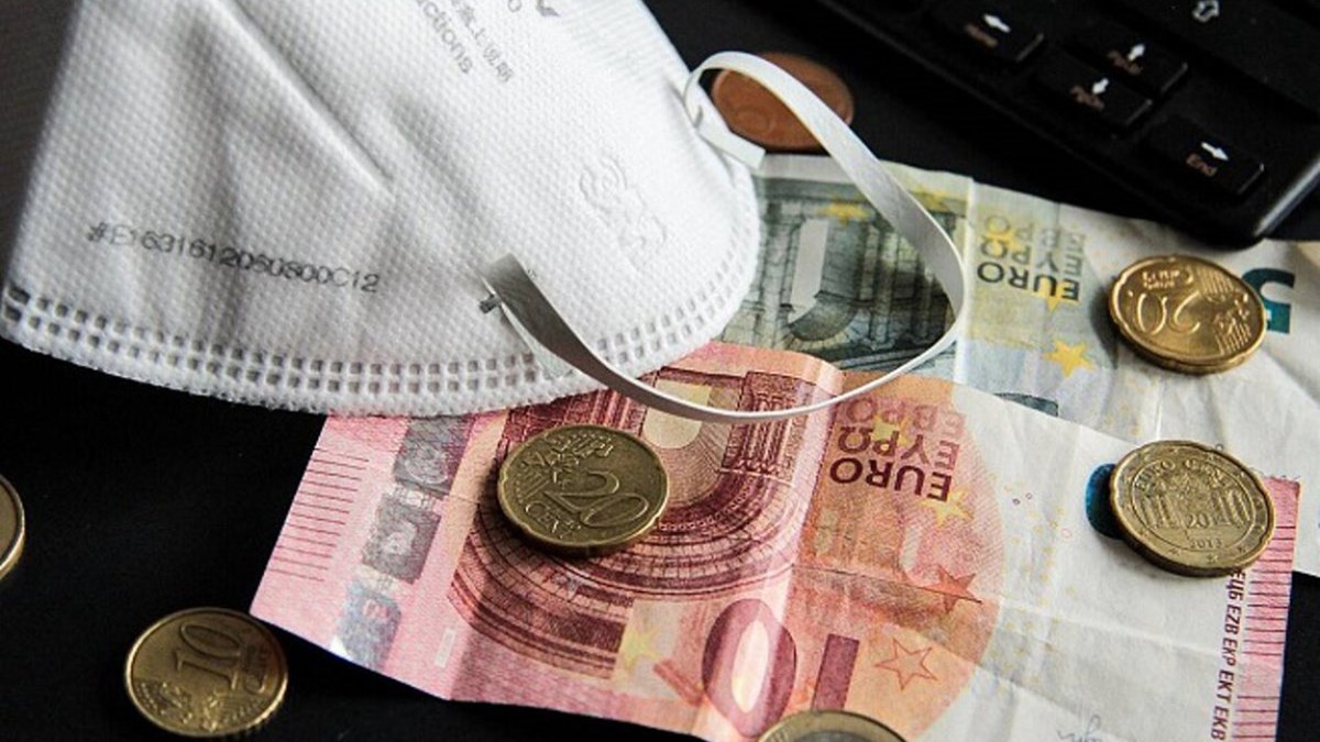 Επίδομα 534 ευρώ: Νέα πληρωμή την Παρασκευή – Ποιους αφορά