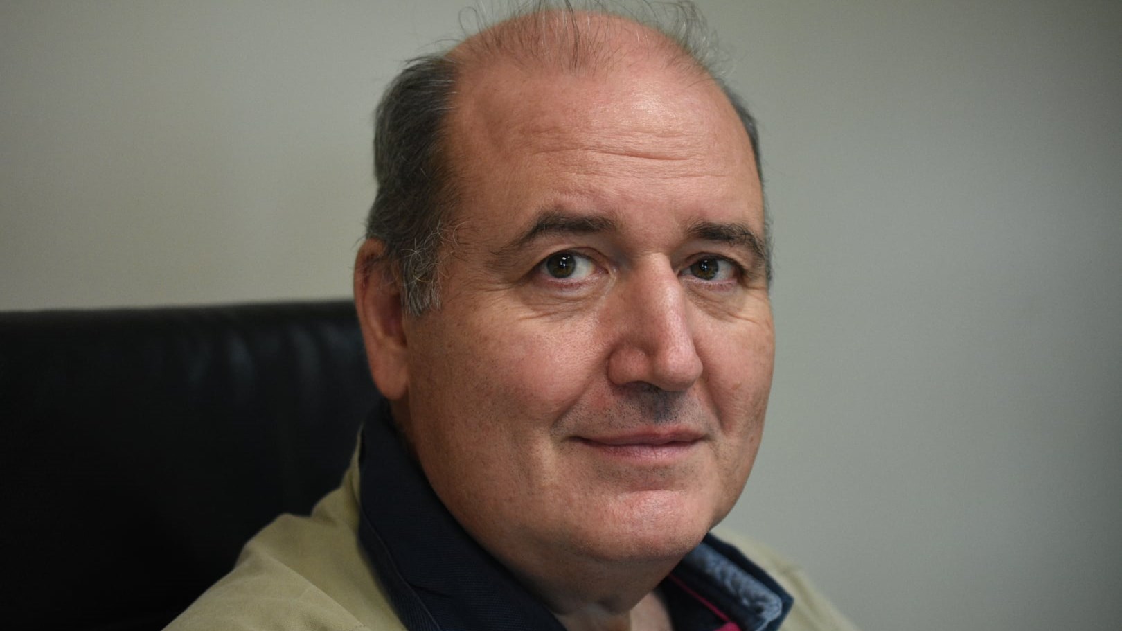 Νίκος Φίλης: Γιατί εμβολιάστηκα χωρίς δισταγμό με το εμβόλιο της AstraZeneca