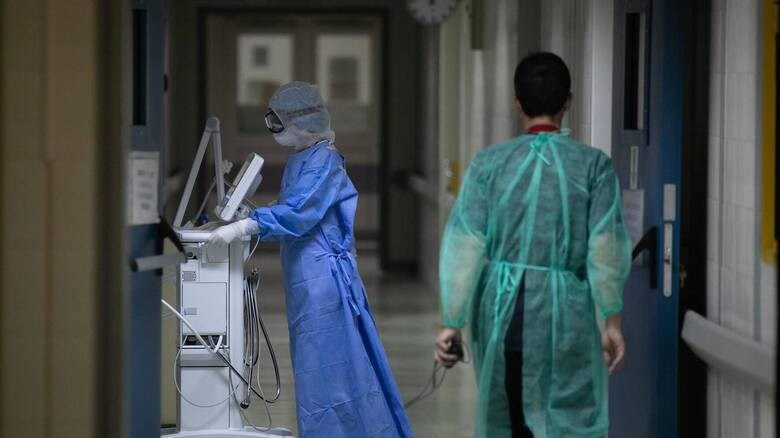 Μητσοτάκης: Πιστεύω ότι πρέπει να ανοίξει σε ουδέτερο χρόνο η συζήτηση του υποχρεωτικού εμβολιασμού των υγειονομικών